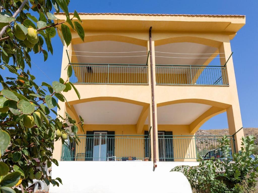 Villa Belvilla By Oyo Piano Terra Realmonte